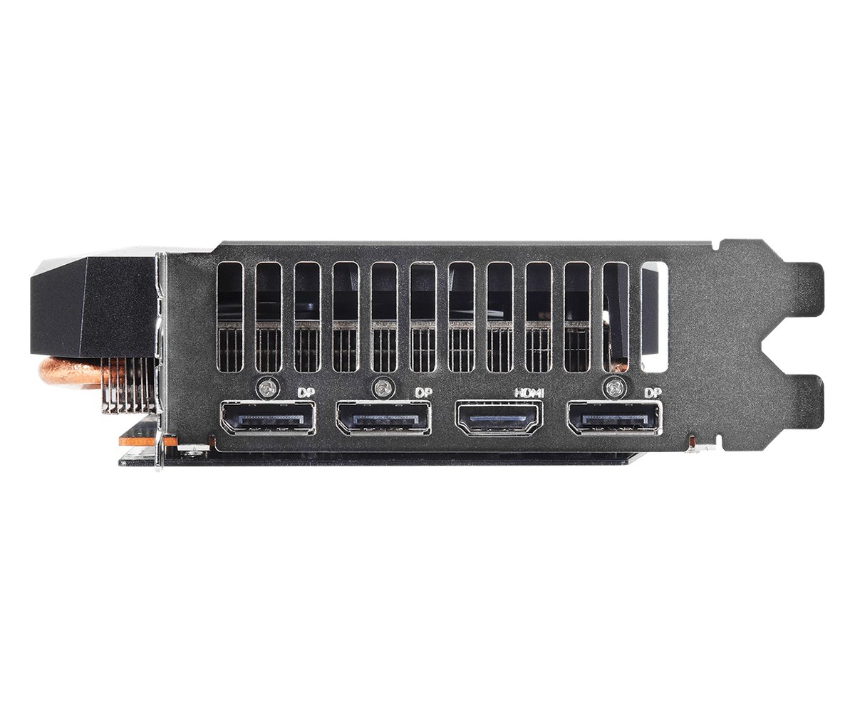 ASRock RX 6700 XT Challenger D OC product image 3