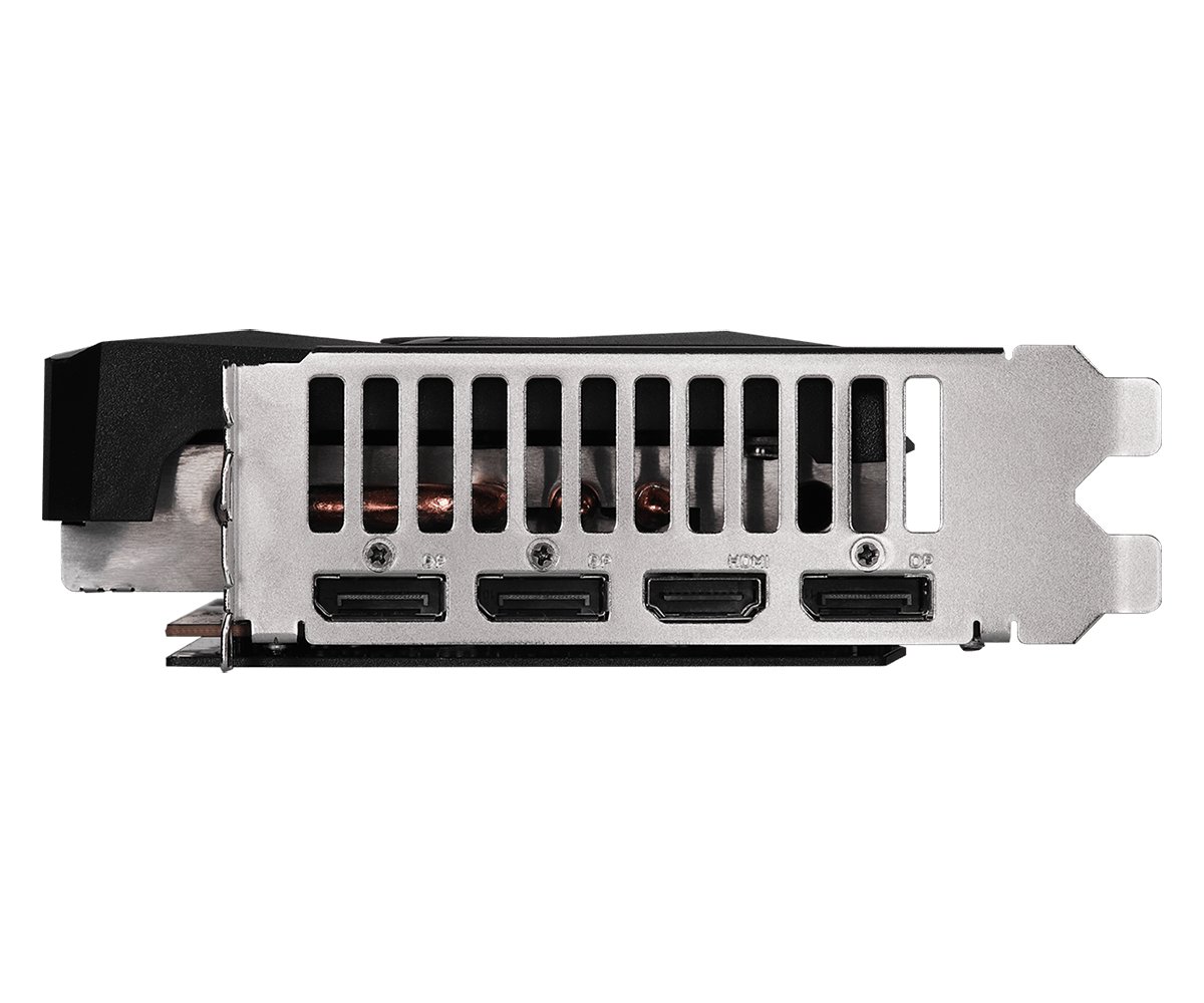 ASRock RX 6700 XT Challenger Pro OC product image 3