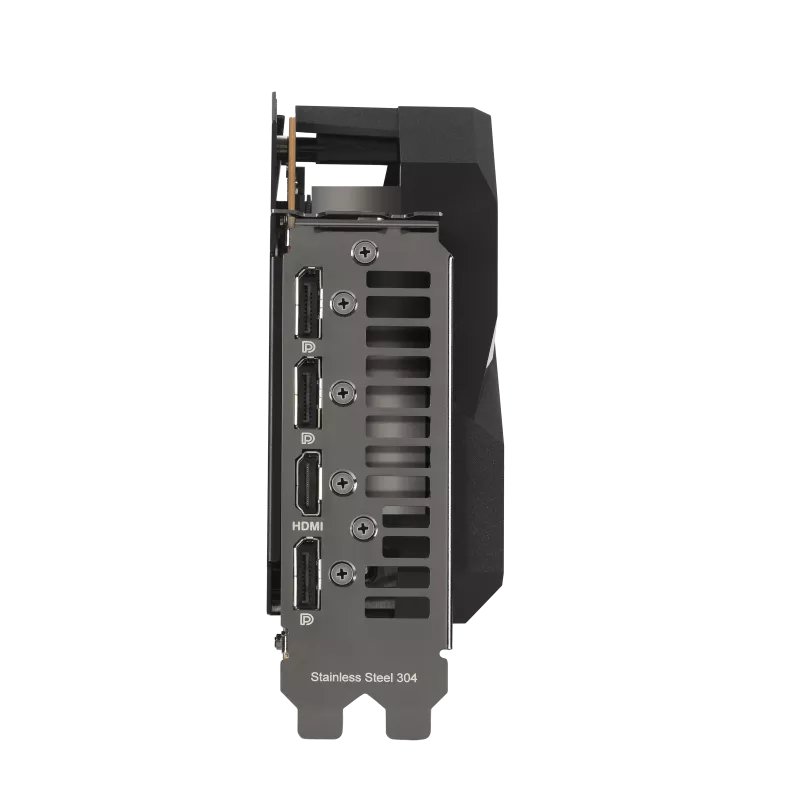 ASUS DUAL RX 6700 XT OC product image 3