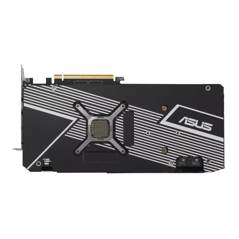 ASUS DUAL RX 6700 XT OC product image 4