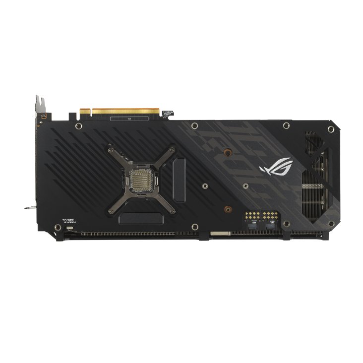 ASUS ROG STRIX RX 6700 XT GAMING OC ürün görseli 4