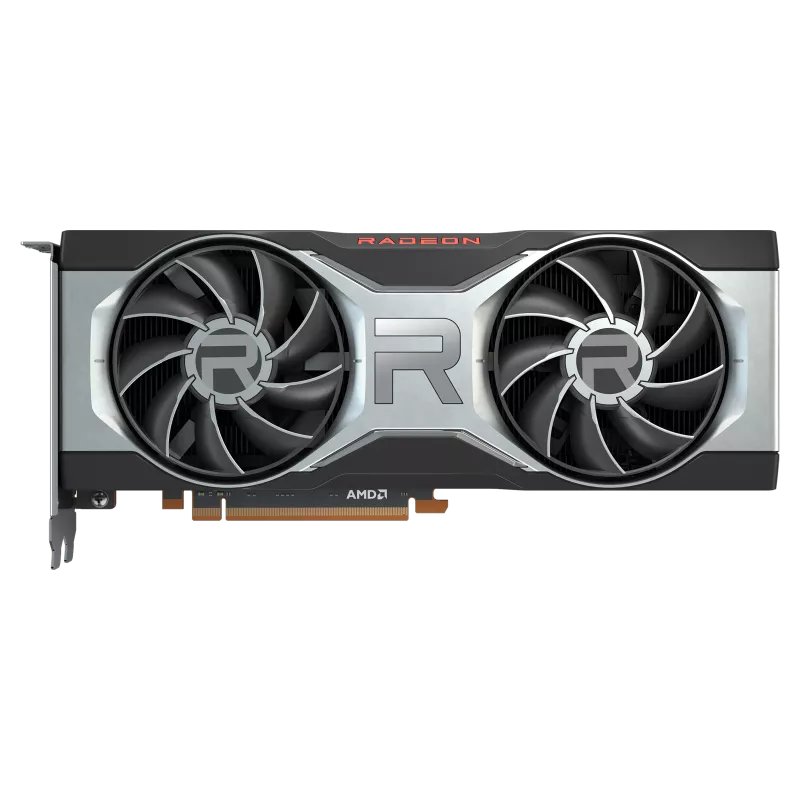 ASUS Radeon RX 6700 XT ürün görseli