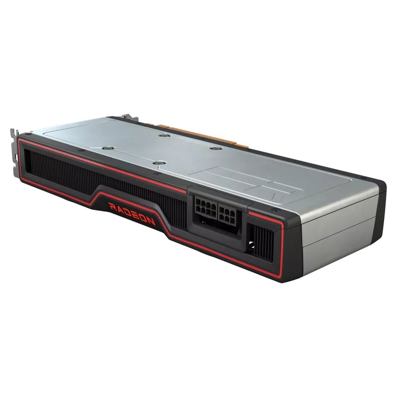 ASUS Radeon RX 6700 XT ürün görseli 2