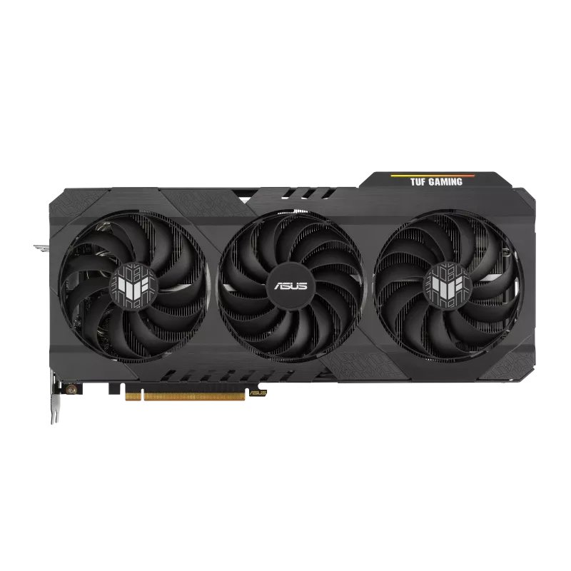 ASUS TUF RX 6700 XT GAMING OC product image