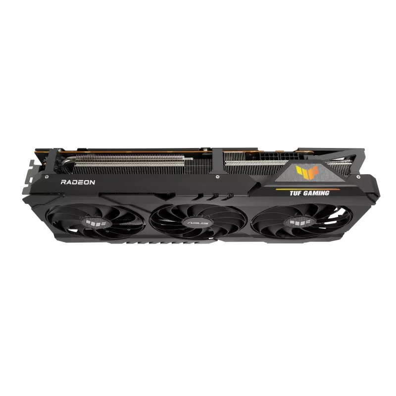 ASUS TUF RX 6700 XT GAMING OC product image 2
