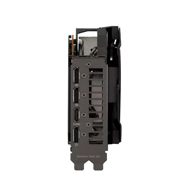 ASUS TUF RX 6700 XT GAMING OC product image 3