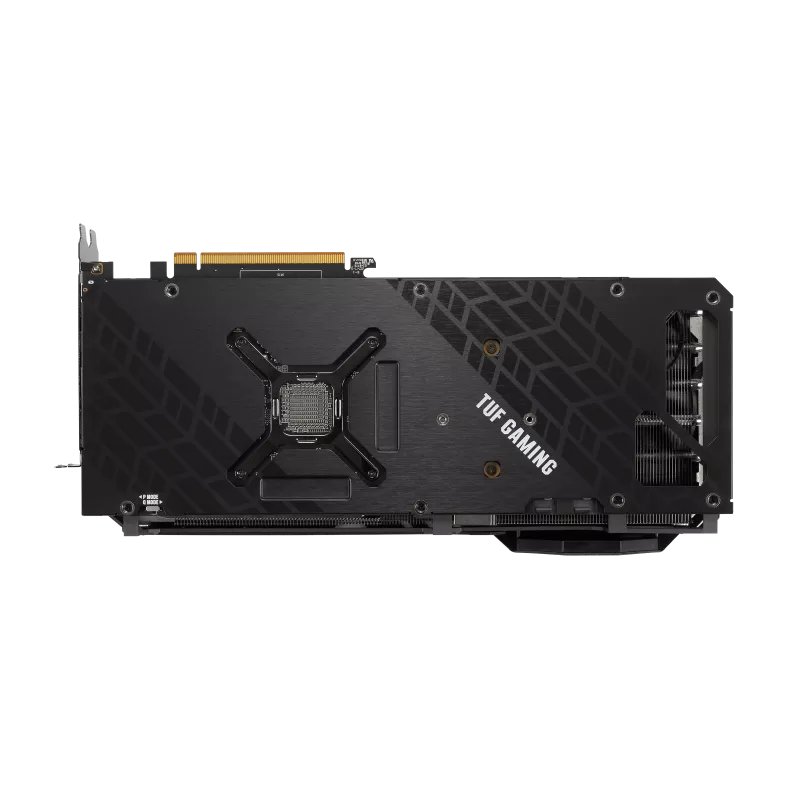 ASUS TUF RX 6700 XT GAMING OC product image 4