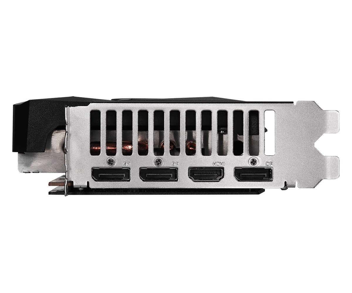 ASRock RX 6750 XT Challenger Pro OC product image 3