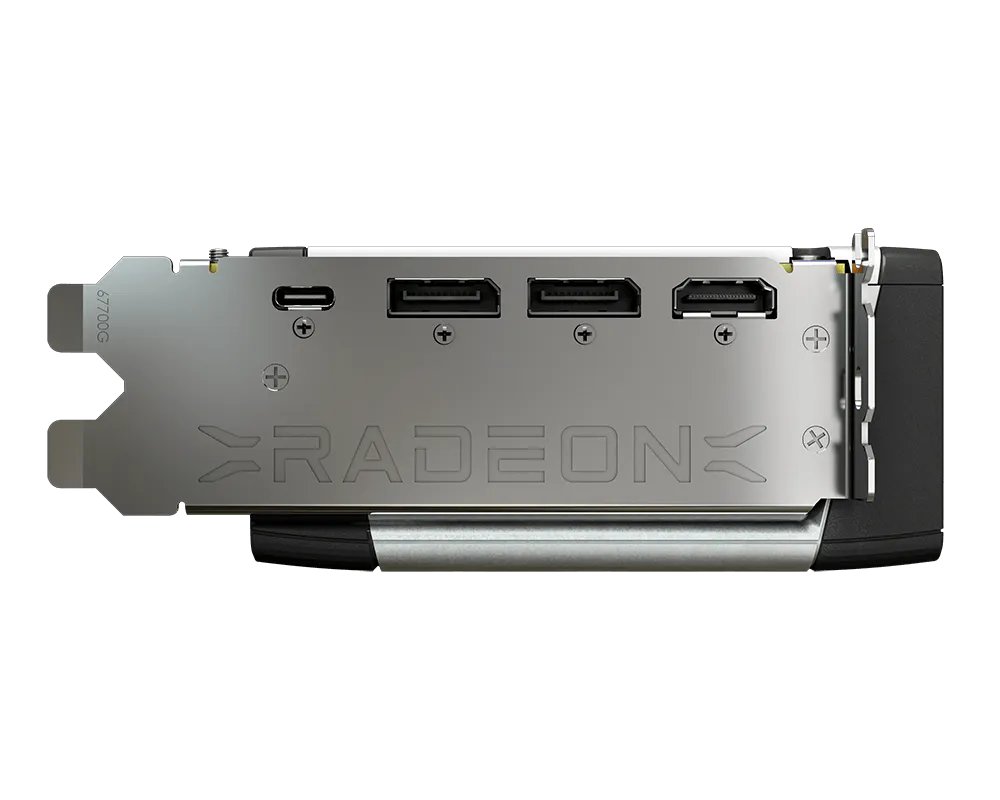 AMD Radeon RX 6800 ürün görseli 3