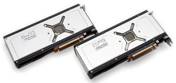 AMD Radeon RX 6800 ürün görseli 4
