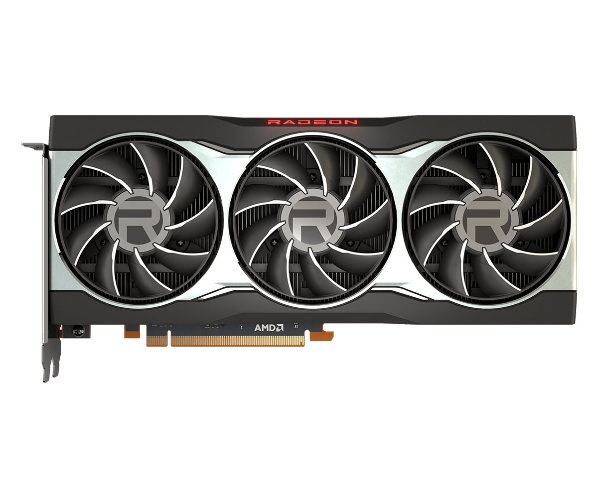 ASRock Radeon RX 6800 product image