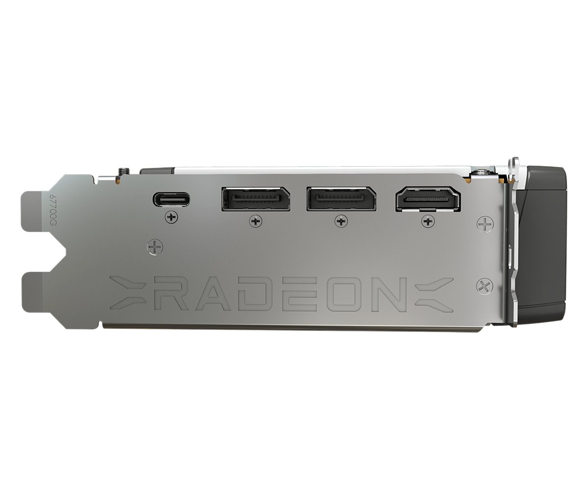 ASRock Radeon RX 6800 product image 3