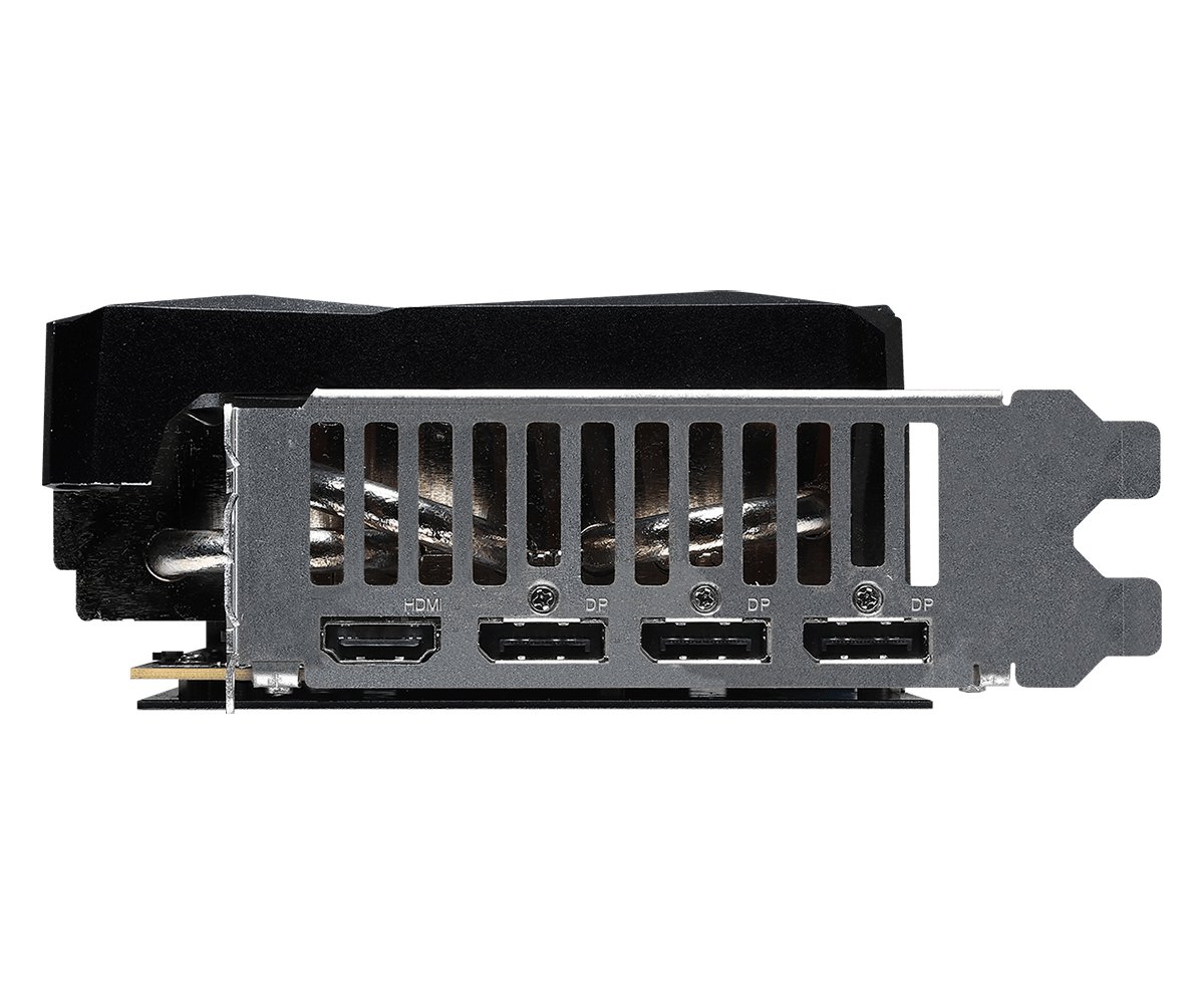 ASRock RX 6800 Challenger Pro OC product image 3