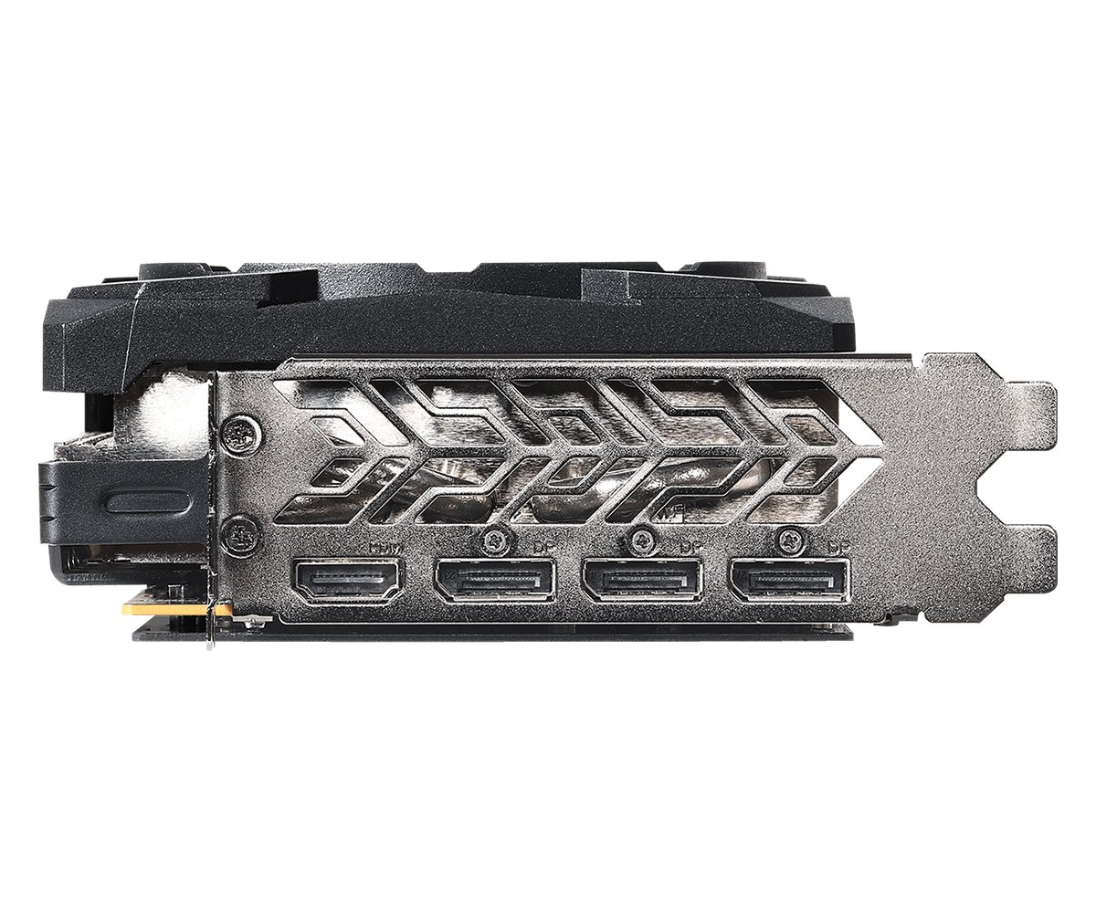 ASRock RX 6800 Phantom Gaming D OC product image 3