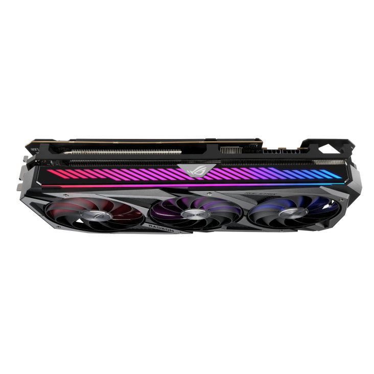 ASUS ROG STRIX RX 6800 GAMING OC product image 2