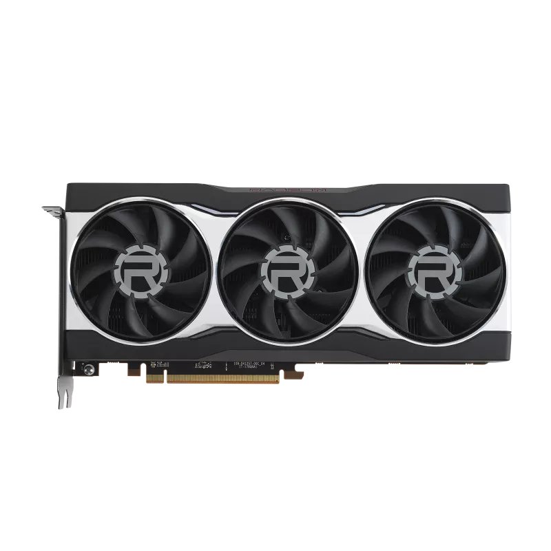 ASUS Radeon RX 6800 ürün görseli