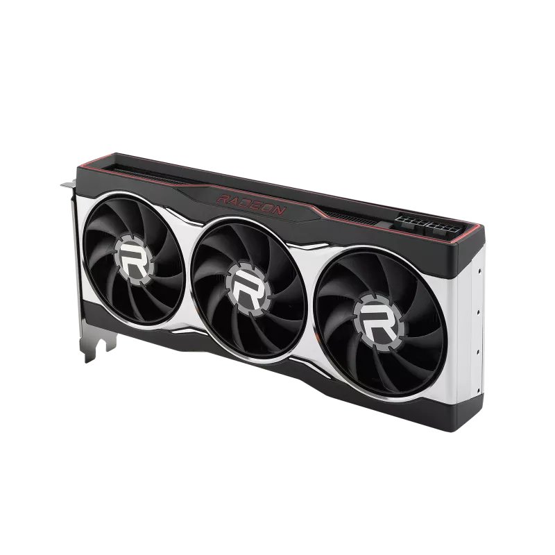 ASUS Radeon RX 6800 ürün görseli 2