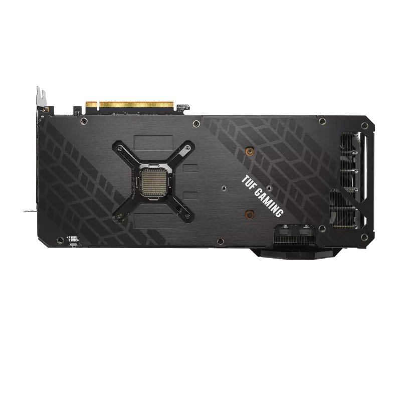 ASUS TUF RX 6800 GAMING OC ürün görseli 4
