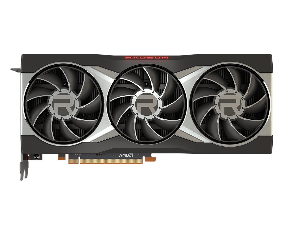 ASRock Radeon RX 6800 XT ürün görseli