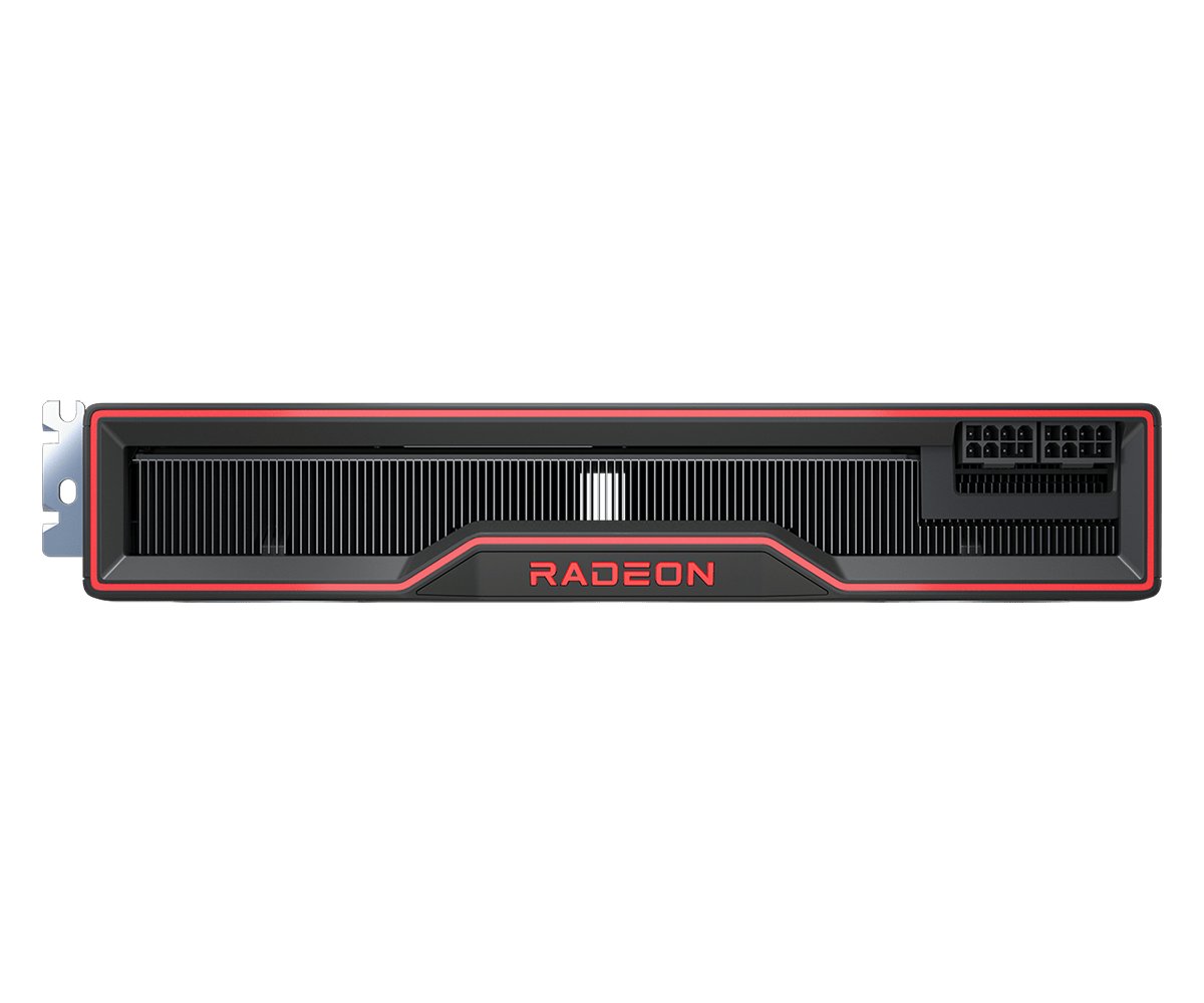 ASRock Radeon RX 6800 XT ürün görseli 2