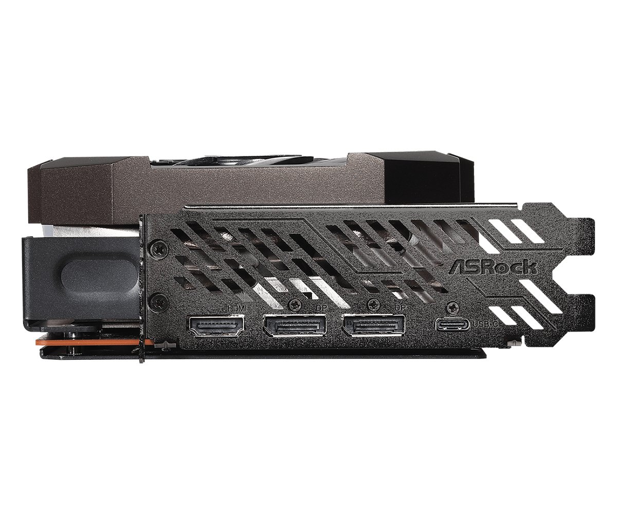 ASRock RX 6800 XT Taichi X OC product image 3