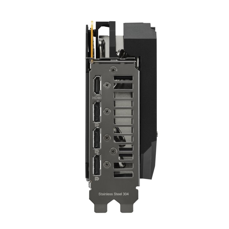 ASUS ROG STRIX RX 6800 XT GAMING OC ürün görseli 3