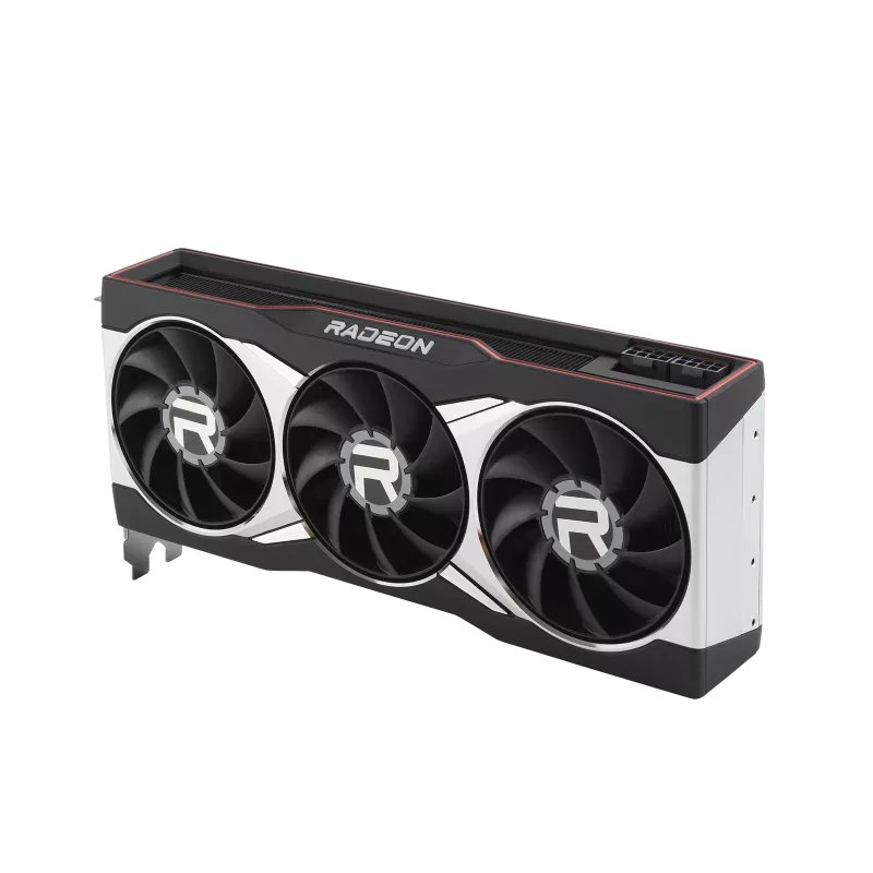 ASUS Radeon RX 6800 XT ürün görseli 2