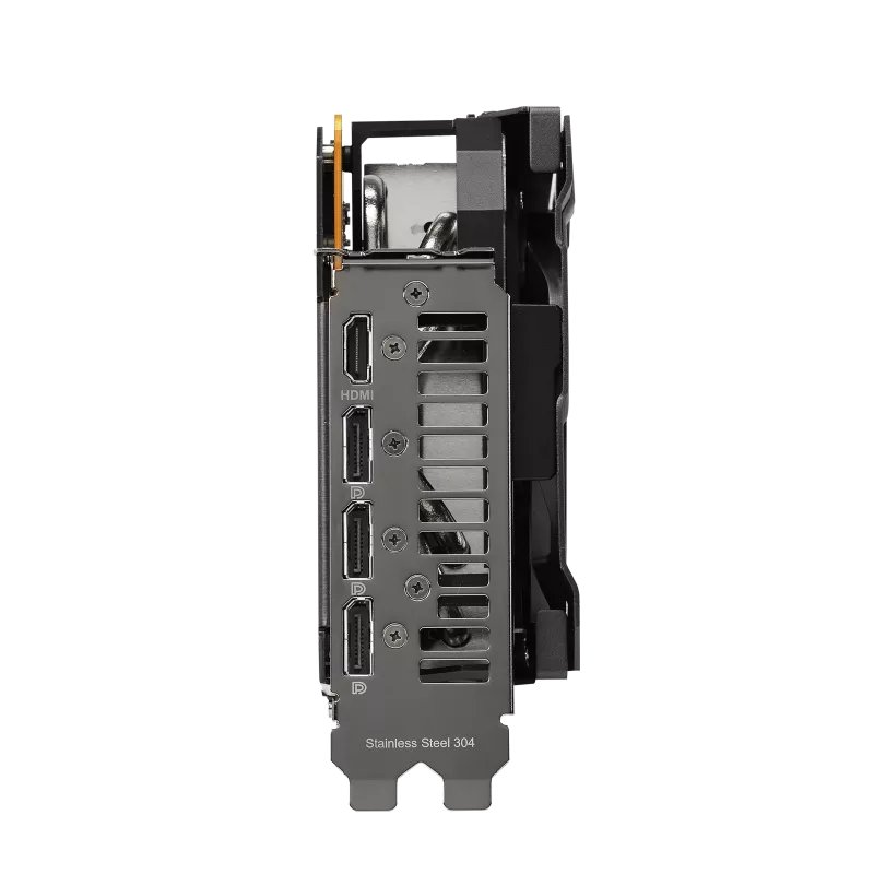 ASUS TUF RX 6800 XT GAMING OC product image 3