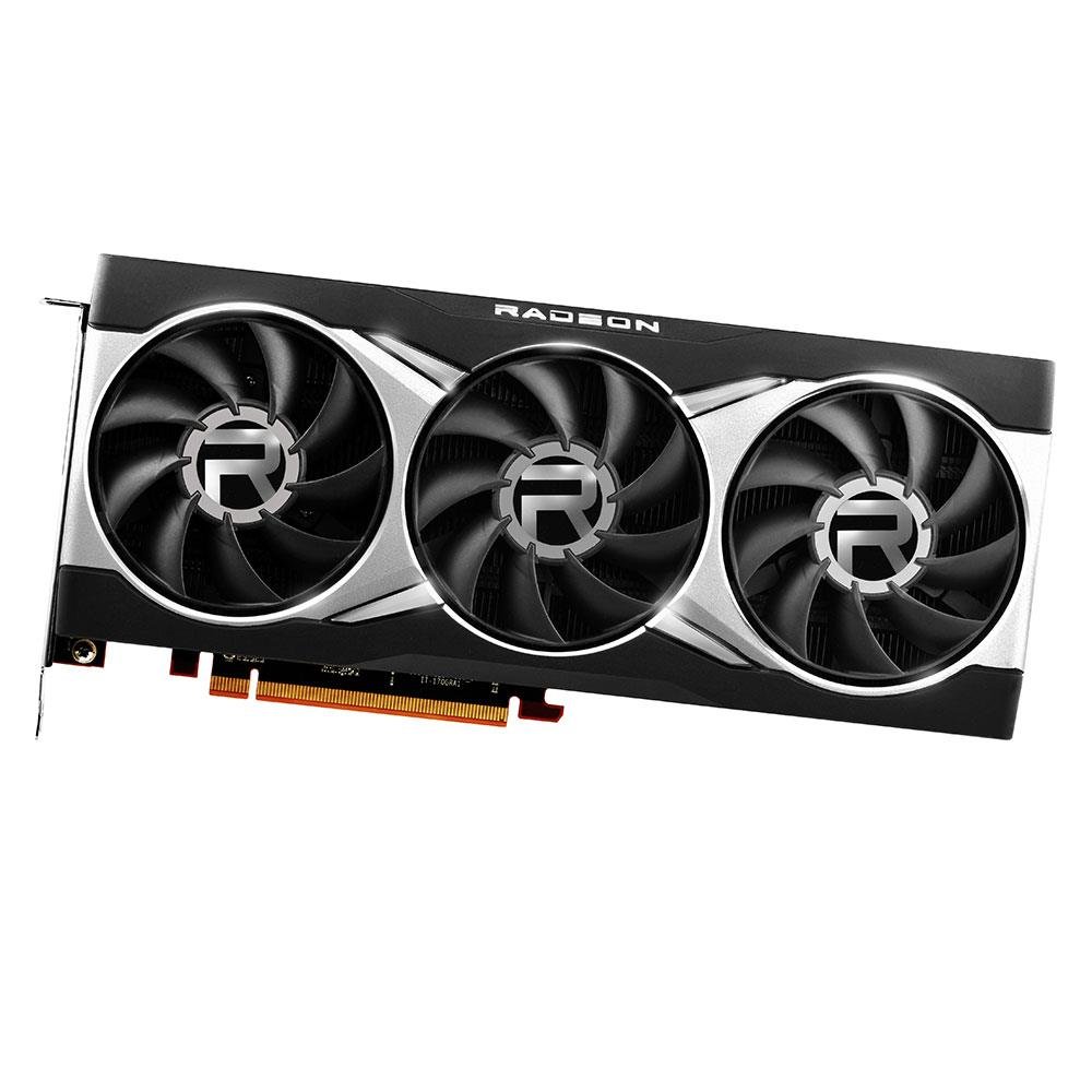 AMD Radeon RX 6900 XT product image