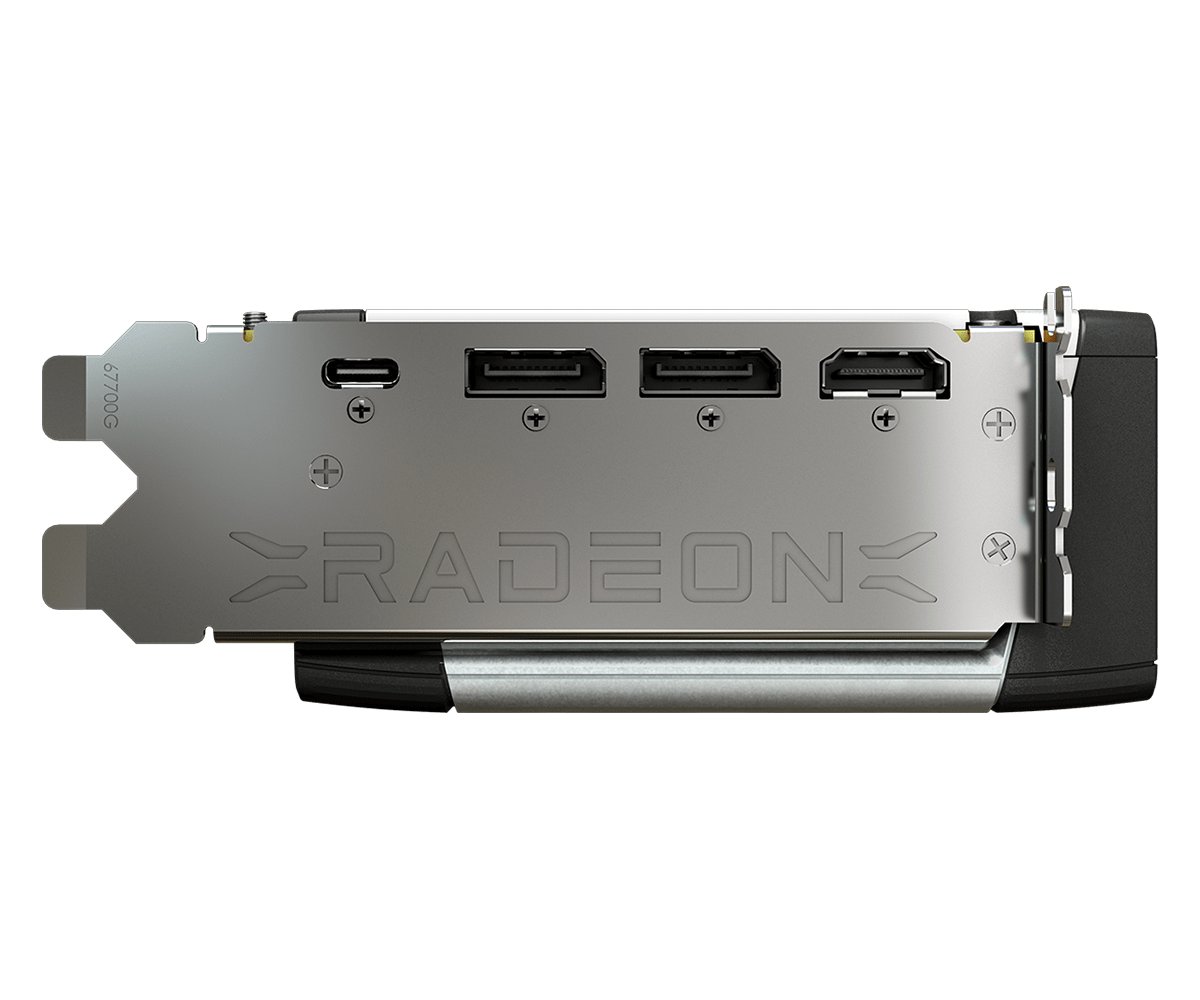 ASRock Radeon RX 6900 XT product image 3