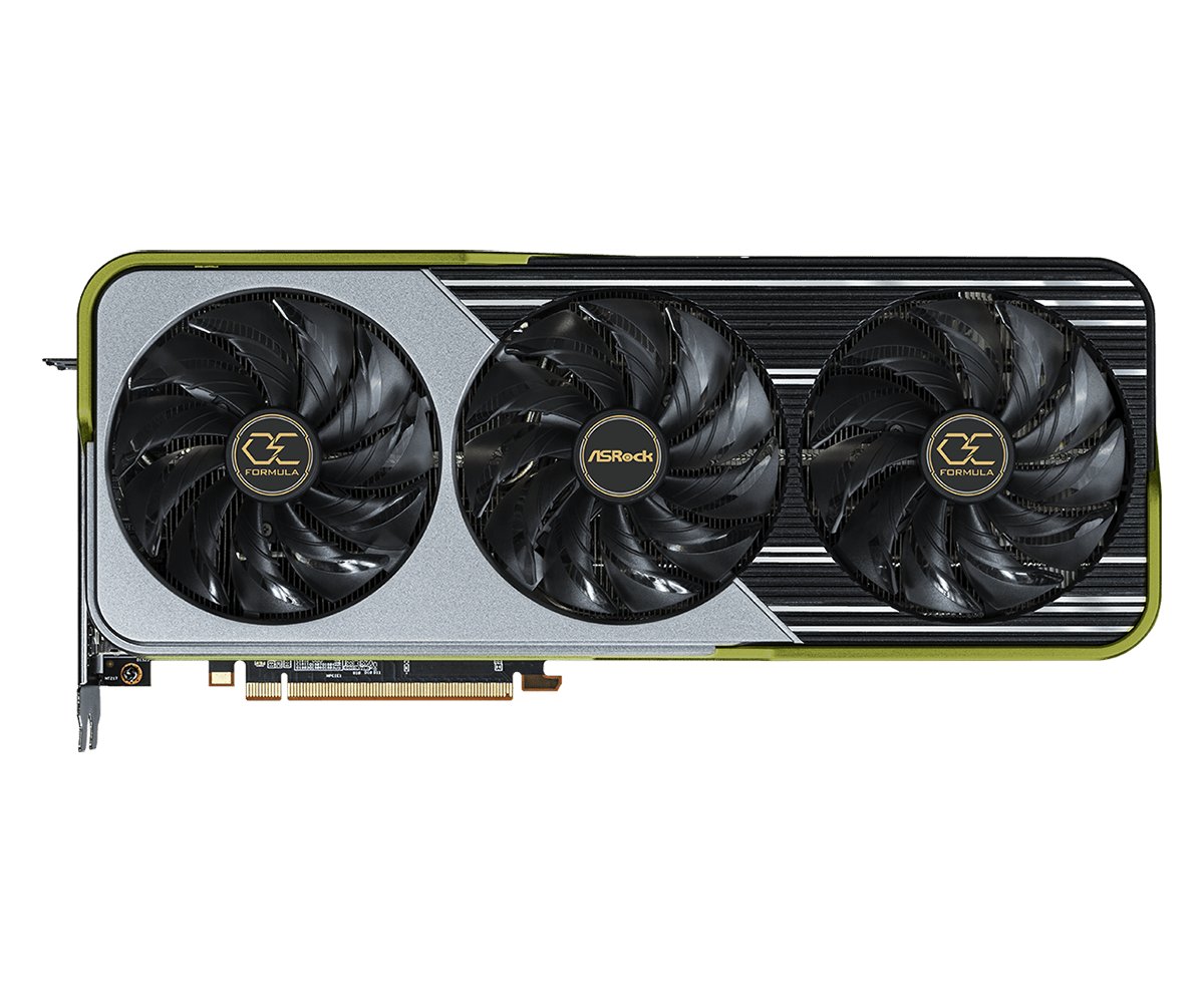 ASRock RX 6900 XT OC Formula ürün görseli