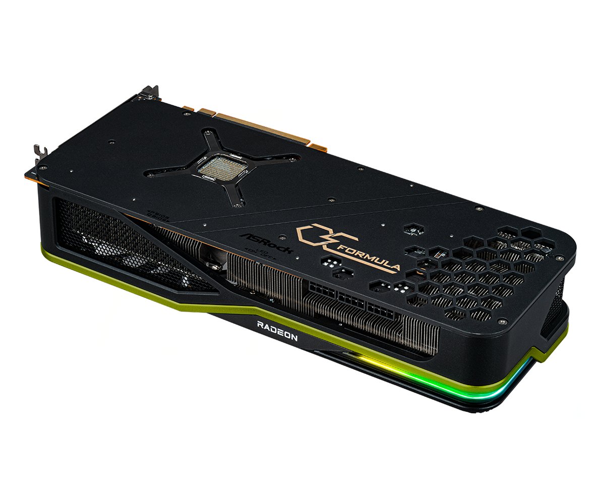 ASRock RX 6900 XT OC Formula ürün görseli 2