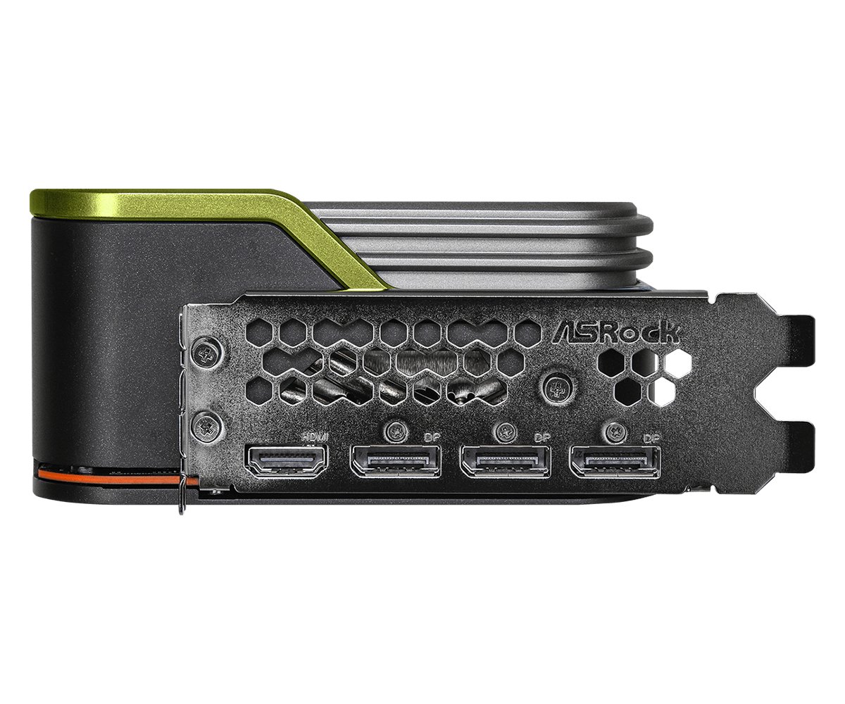 ASRock RX 6900 XT OC Formula ürün görseli 3