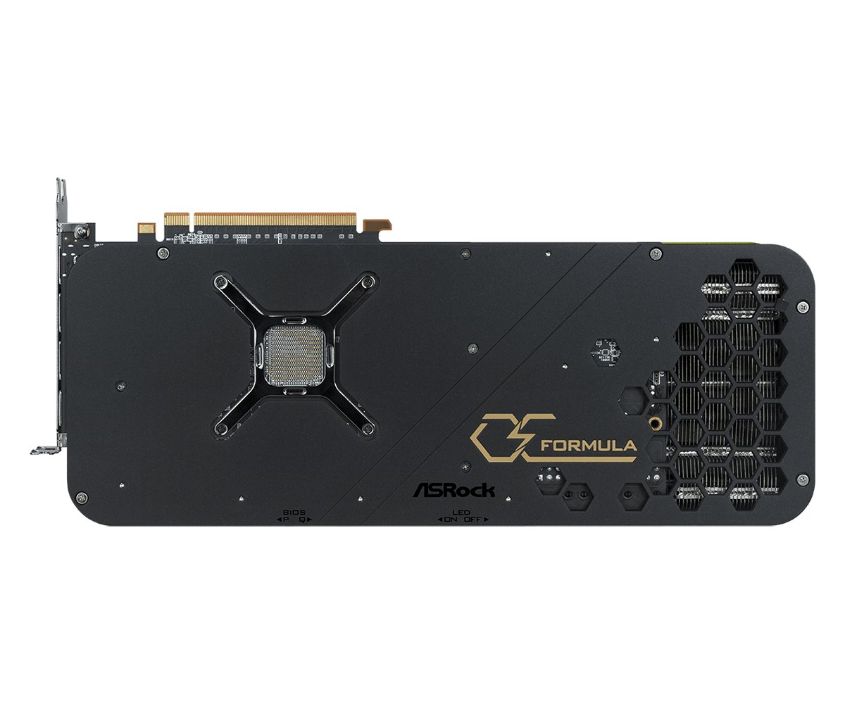 ASRock RX 6900 XT OC Formula ürün görseli 4