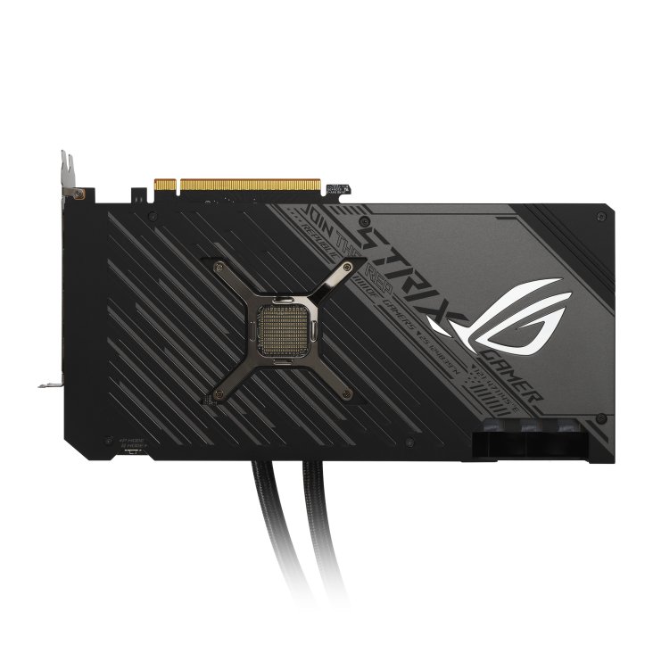 ASUS ROG STRIX LC RX 6900 XT GAMING OC product image 4