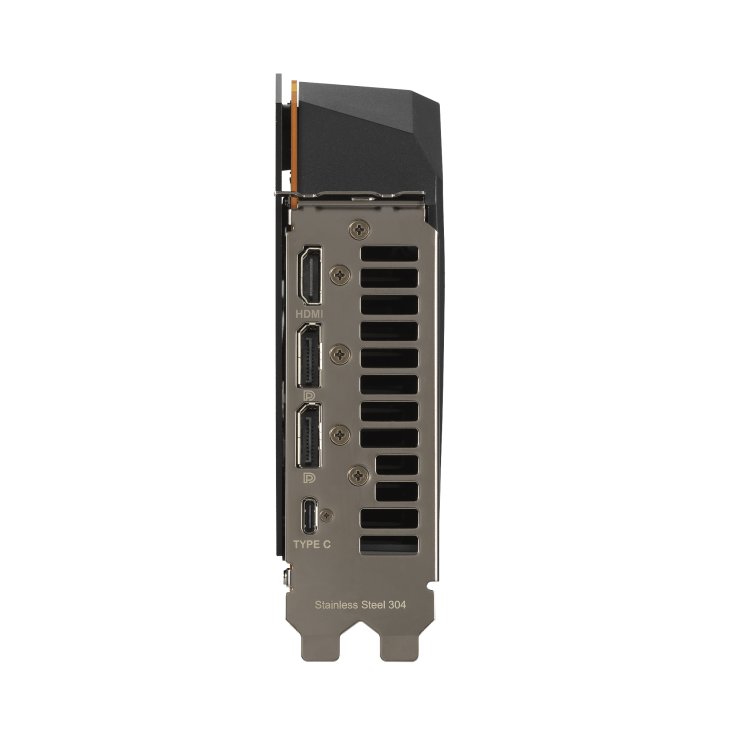 ASUS ROG STRIX LC RX 6900 XT GAMING TOP product image 3