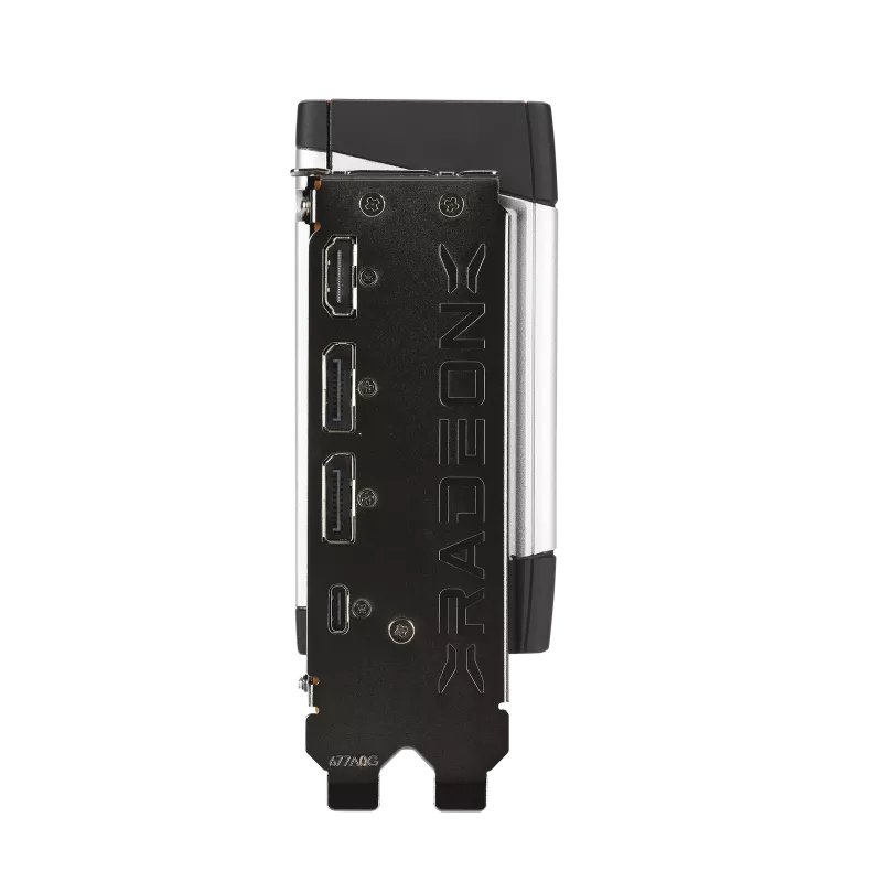 ASUS Radeon RX 6900 XT product image 3