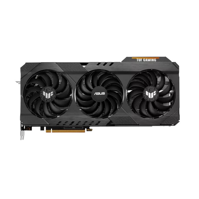 ASUS TUF RX 6900 XT GAMING OC ürün görseli