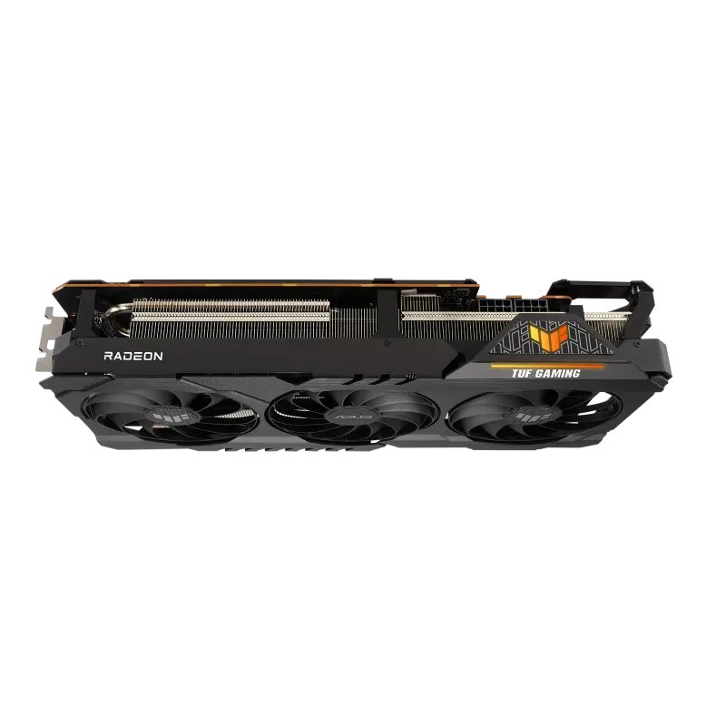 ASUS TUF RX 6900 XT GAMING OC ürün görseli 2