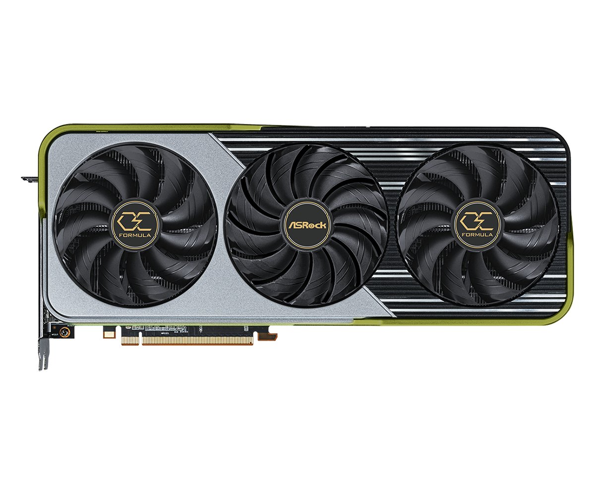 ASRock RX 6950 XT OC Formula ürün görseli