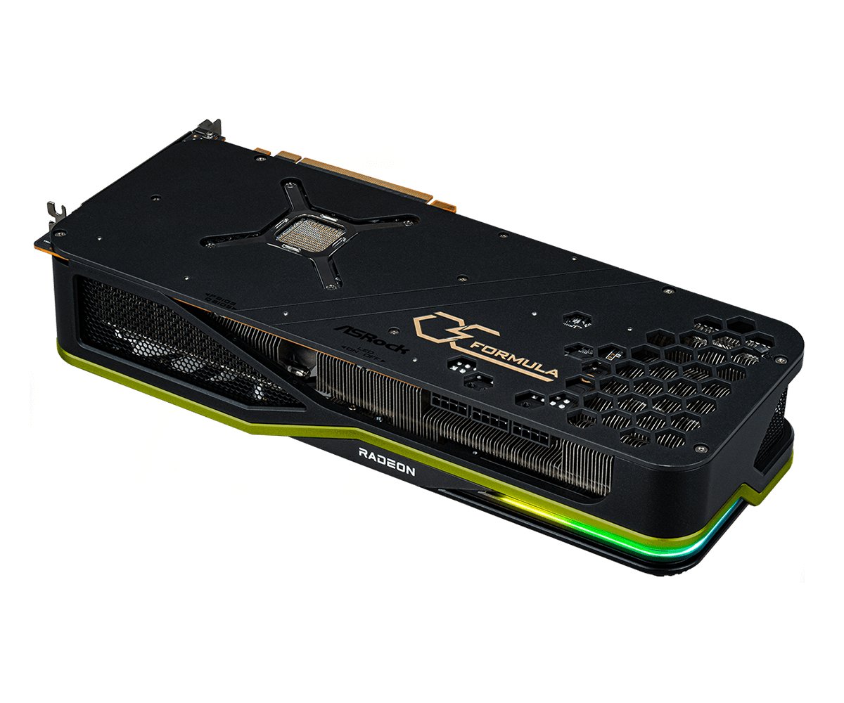 ASRock RX 6950 XT OC Formula ürün görseli 2
