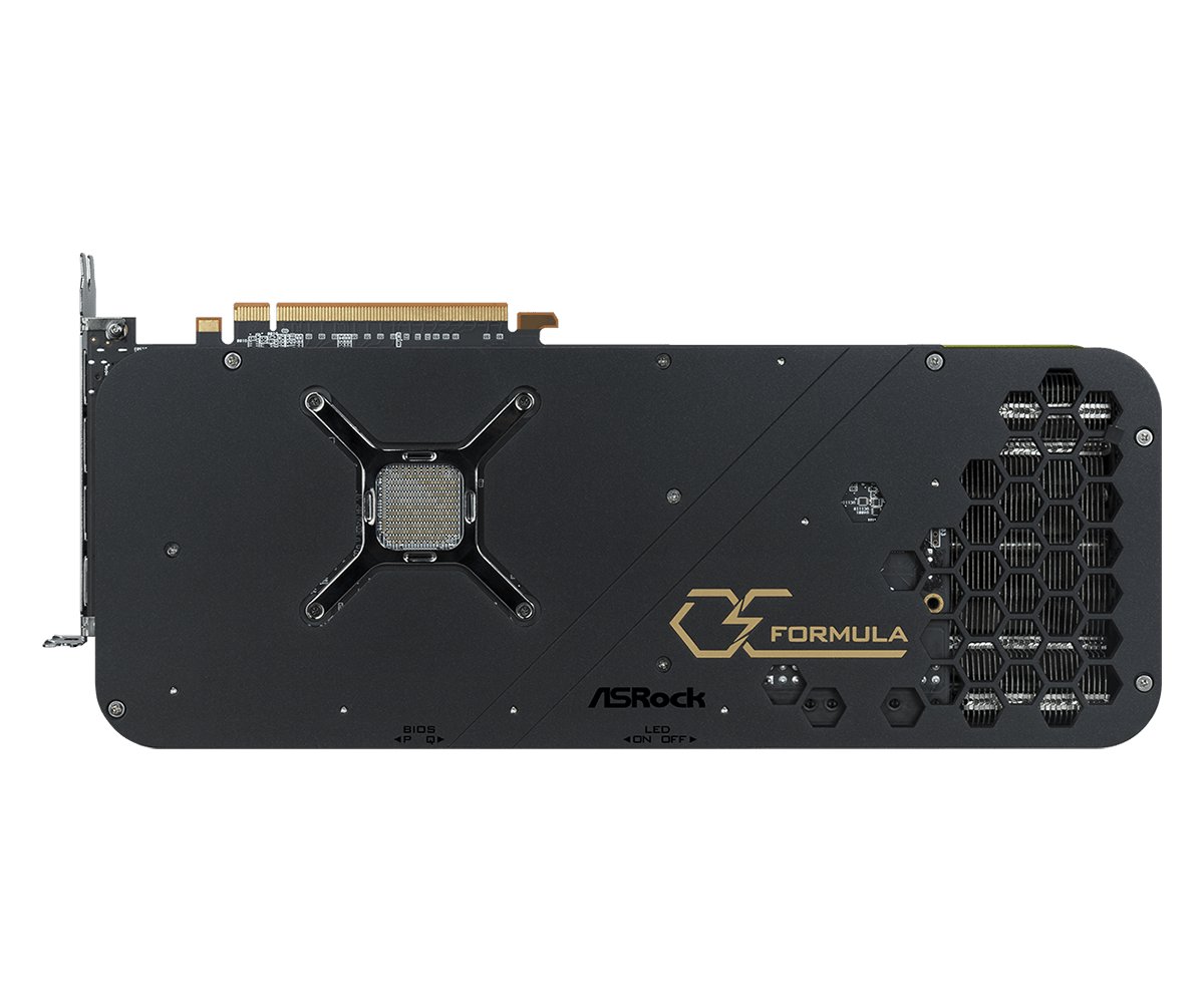 ASRock RX 6950 XT OC Formula ürün görseli 4