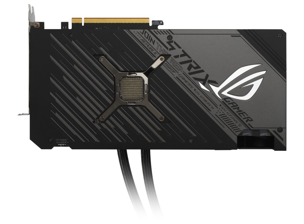 ASUS ROG STRIX LC RX 6950 XT GAMING OC product image 4