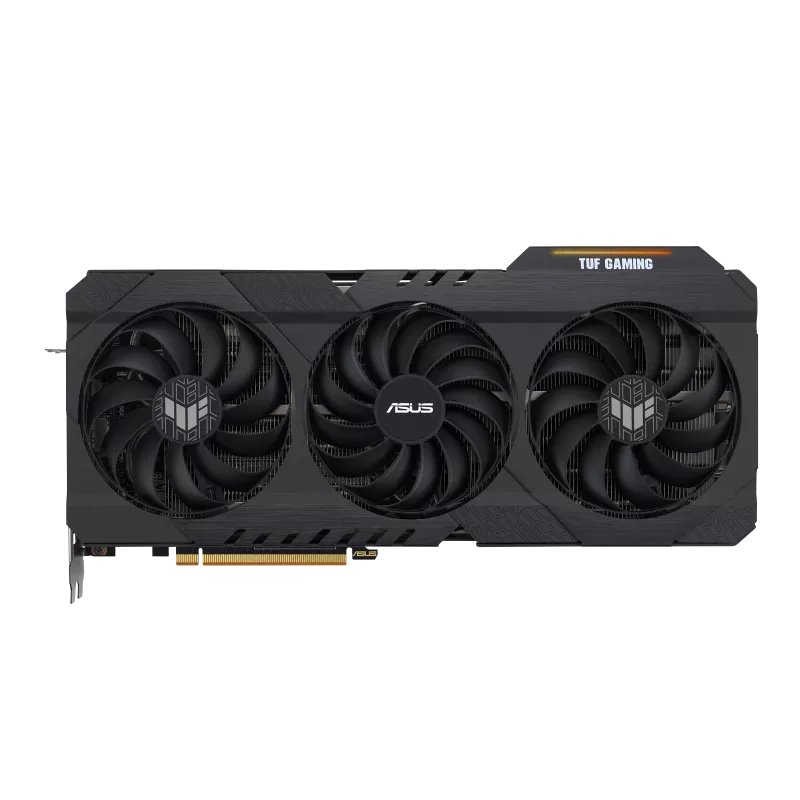 ASUS TUF RX 6950 XT GAMING OC ürün görseli