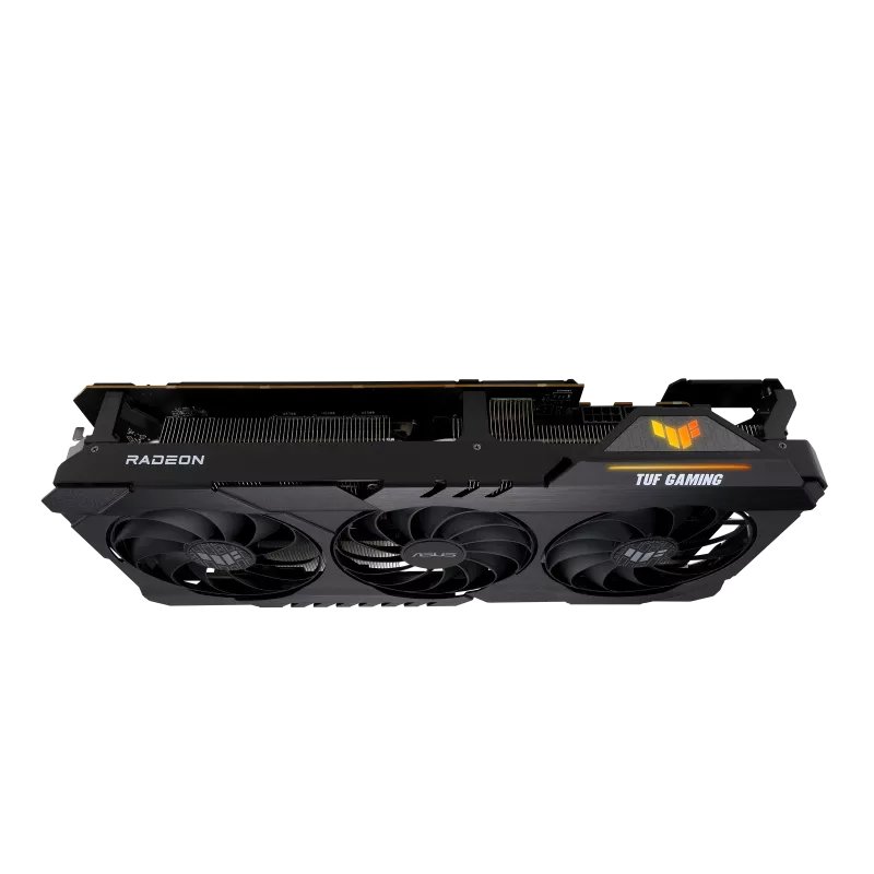 ASUS TUF RX 6950 XT GAMING OC ürün görseli 2
