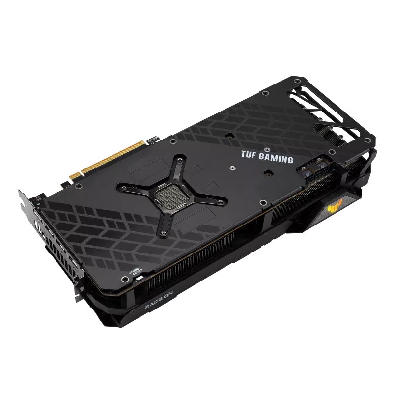 ASUS TUF RX 6950 XT GAMING OC ürün görseli 4