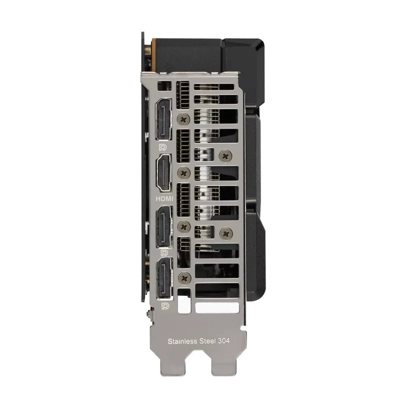 ASUS DUAL RX 7600 EVO OC ürün görseli 3