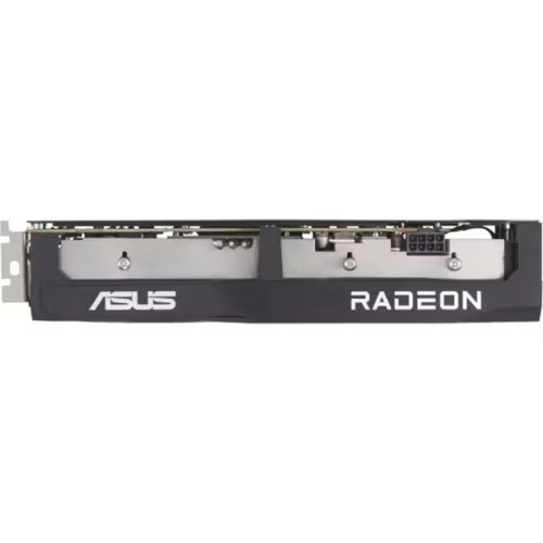 ASUS DUAL RX 7600 OC ürün görseli 2