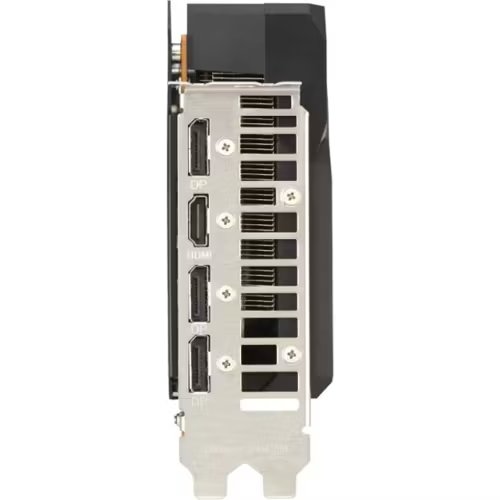 ASUS DUAL RX 7600 OC ürün görseli 3