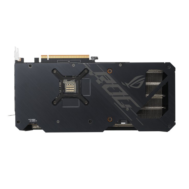 ASUS ROG STRIX RX 7600 GAMING OC ürün görseli 4